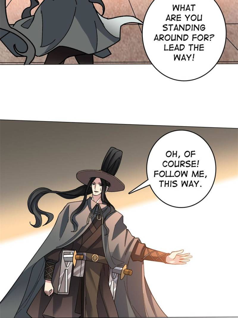 Infinite Job Transfer: I Can Summon Max Level Goddess Chapter 40 37